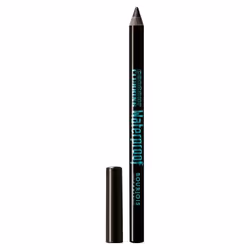 Bourjois Crayon Yeux Contour Clubbing Waterproof 41 Black Party 1.2g, Crème, Stylo, Noir, Black Party, 1,2 g, Unisexe