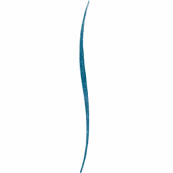Bourjois Crayon Yeux Contour Clubbing Waterproof 46 Bleu Néon 1.2g