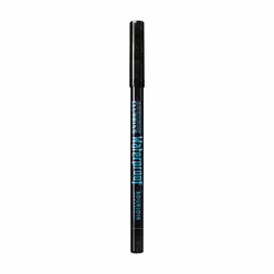 Bourjois Crayon Yeux Contour Clubbing Waterproof 48 Atomic Black 1.2g