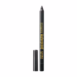 Bourjois Contour Clubbing 1.2 g, Crème, Stylo, Noir, Ultra Black, 1 ml, 1,2 g