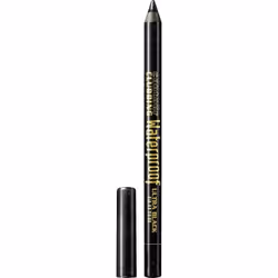 Bourjois Crayon Yeux Contour Clubbing Waterproof 55 Ultra Black Glitter 1.2g, Kohl, Stylo, Noir, Ultra Black Glitter, 1,2 g, ...