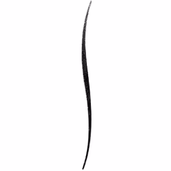 Bourjois Crayon Yeux Contour Clubbing Waterproof 55 Ultra Black Glitter 1.2g
