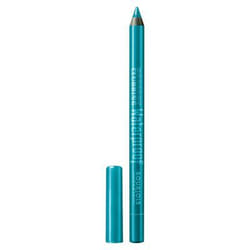 Bourjois Crayon Yeux Contour Clubbing Waterproof 63 Sea Blue Soon 1.2g