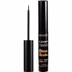 Bourjois Liner clubbing eyeliner, CYCLOPENTASILOXANE, ISODODECANE, POLYBUTENE, SYNTHETIC WAX, SIMMONDSIA CHINENSIS (JOJOBA) S ...