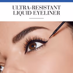 Bourjois Liner clubbing eyeliner crayon contour des yeux