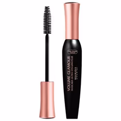 Bourjois Volume glamour, Noir, Black Ebene, Définition, Volumisant, Femmes, AQUA/WATER/EAU, PARAFFIN, CYCLOPENTASILOXANE, CER ...