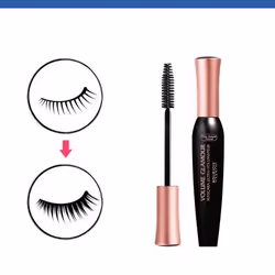 Bourjois Volume glamour mascara pour cil 06 Black Ebene