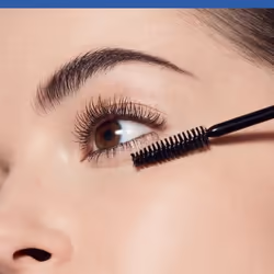 Bourjois Volume glamour mascara pour cil 06 Black Ebene