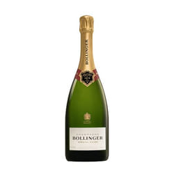 Bollinger Special Cuvée 0,75 L Brut Blanc Champagne