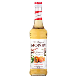 Monin Sirop Saveur Amaretto 70 cl