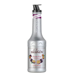 Monin 362206 sirop et sauce pour dessert Fruit de la passion 1000 ml