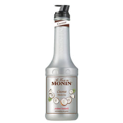 Monin 362208 sirop et sauce pour dessert Noix de coco 1000 ml
