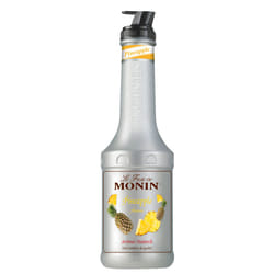 Monin Le Fruit de Ananas compote de fruit