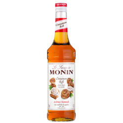 Monin 361171 sirop et sauce pour dessert Cannelle 700 ml Sirop pour desserts