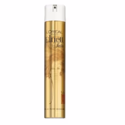 Laque normal LOREAL PARIS Elnett - Fixation normale - 400 ml
