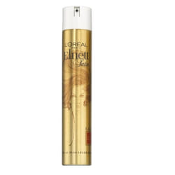 Laque normal LOREAL PARIS Elnett - Fixation normale - 400 ml