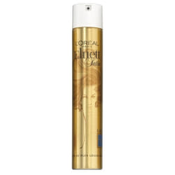 Laque LOREAL PARIS Elnett Fixation Forte - 400 ml