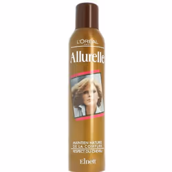 Laque Elnett Allurelle 300 ml LOréal Paris