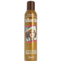 Laque Elnett Allurelle 300 ml LOréal Paris