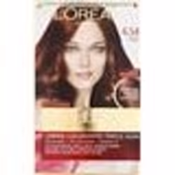 Coloration permanente 6.54 Excellence crème LOREAL PARIS - Blond foncé acajou cuivré