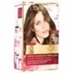 Coloration permanence Excellence LOREAL PARIS - Blond Foncé 6