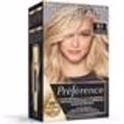 LOréal Paris Préférence Coloration 9.1 Oslo Blond très clair cendré