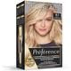 LOréal Paris Préférence Coloration 9.1 Oslo Blond très clair cendré