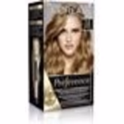 Coloration - LOréal Paris - 7.3 Floride - Blond doré - Crème - Permanent