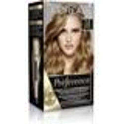 Coloration - LOréal Paris - 7.3 Floride - Blond doré - Crème - Permanent