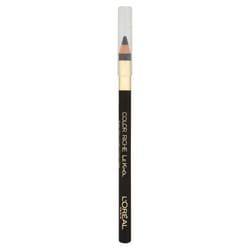 LORÉAL PARIS Crayon yeux Color Riche Le Khol - #101 Midnight Black
