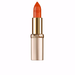 Color Riche lipstick #163-orange magique