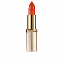 Color Riche lipstick #163-orange magique