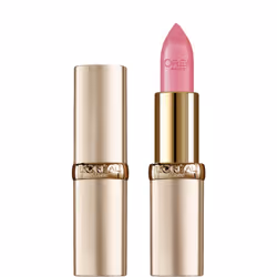 Vous rêvez de lèvres bien nourries et intensément colorées&nbsp;? Le rouge à lèvres hydratant L’Oréal Paris Color Riche vous garantit une finition colorée très luxueuse tout en prenant soin de vos lèvres. Grâce à sa teneur en huiles et en substances hydratantes