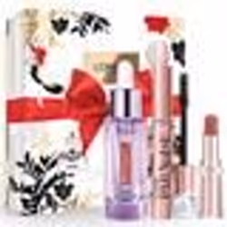 Coffret cadeau - LOréal Paris - Revitalift Filler - Sérum Anti-Rides 50ml - Mascara 64ml - Baume Teinté N°191