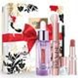 Coffret cadeau - LOréal Paris - Revitalift Filler - Sérum Anti-Rides 50ml - Mascara 64ml - Baume Teinté N°191