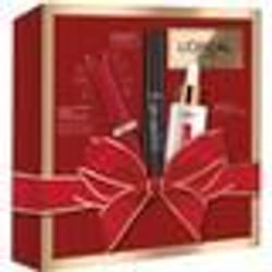 LOréal Paris Sérum Vitamine C Mascara Telescopic Lift Rouge à Lèvres liquide Mat