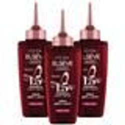 LOréal Paris Elseve Full Resist Cure 3 Sérums Anti-Chute de cheveux 3x102ml