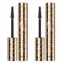 LOréal Paris Panorama Volume Millions de Cils Mascara Noir Lot de 2