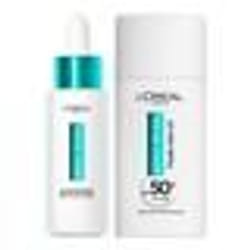 LOréal Paris - Routine Visage Anti-Taches Niacinamide - Bright Reveal - coffret produits visage