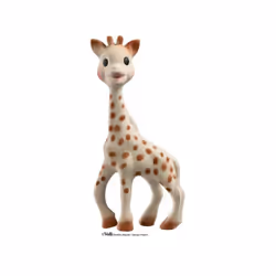 Vulli Sophie La Giraffe - Coffret 1