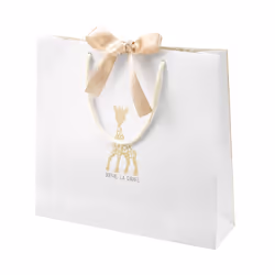 Vulli Sophie La Giraffe - Coffret 3, Caoutchouc, Tissu, Velours, Multicolore