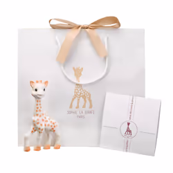 Vulli Sophie La Giraffe - Coffret 3