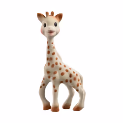 Vulli Sophie La Giraffe - Coffret 3