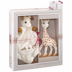 Vulli Sophie La Giraffe - Coffret 3 - Vue supplémentaire 4
