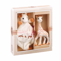 Vulli Sophie La Giraffe - Coffret 3 - Vue supplémentaire 5