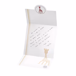 Vulli Sophie La Giraffe - Coffret 3 - Vue supplémentaire 6