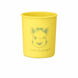Sophie la girafe Set repas en silicone - Vue supplémentaire 5