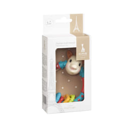 Sophie la girafe 010179 anneau de dentition