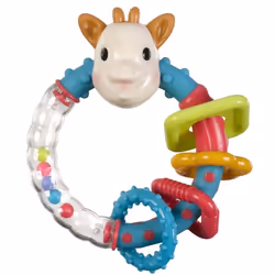 Sophie la girafe 010179 anneau de dentition