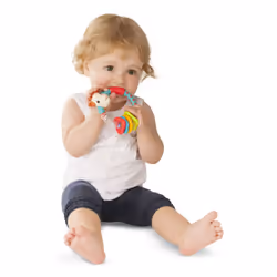 Sophie la girafe 010179 anneau de dentition